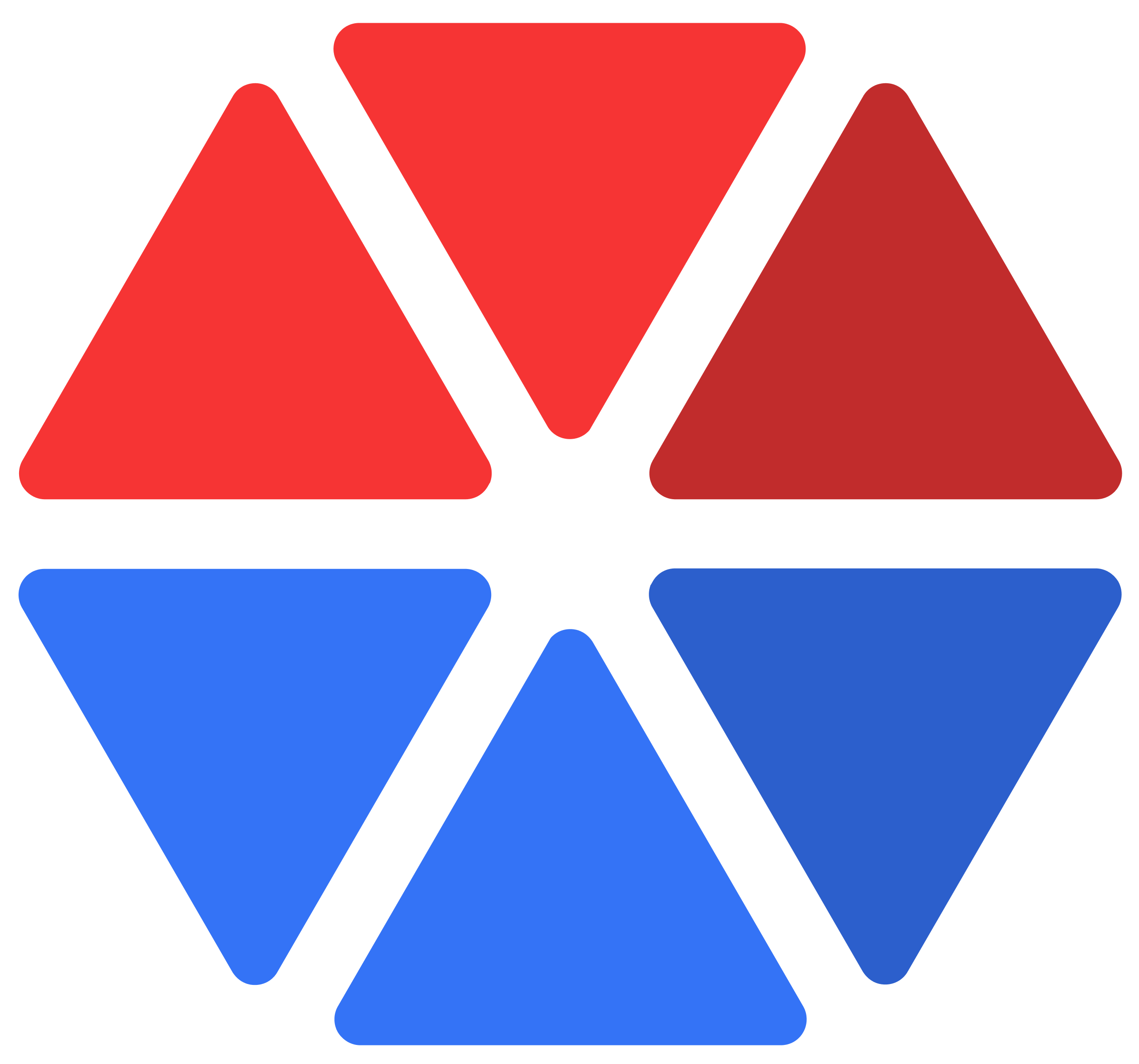 Megahedra Logo